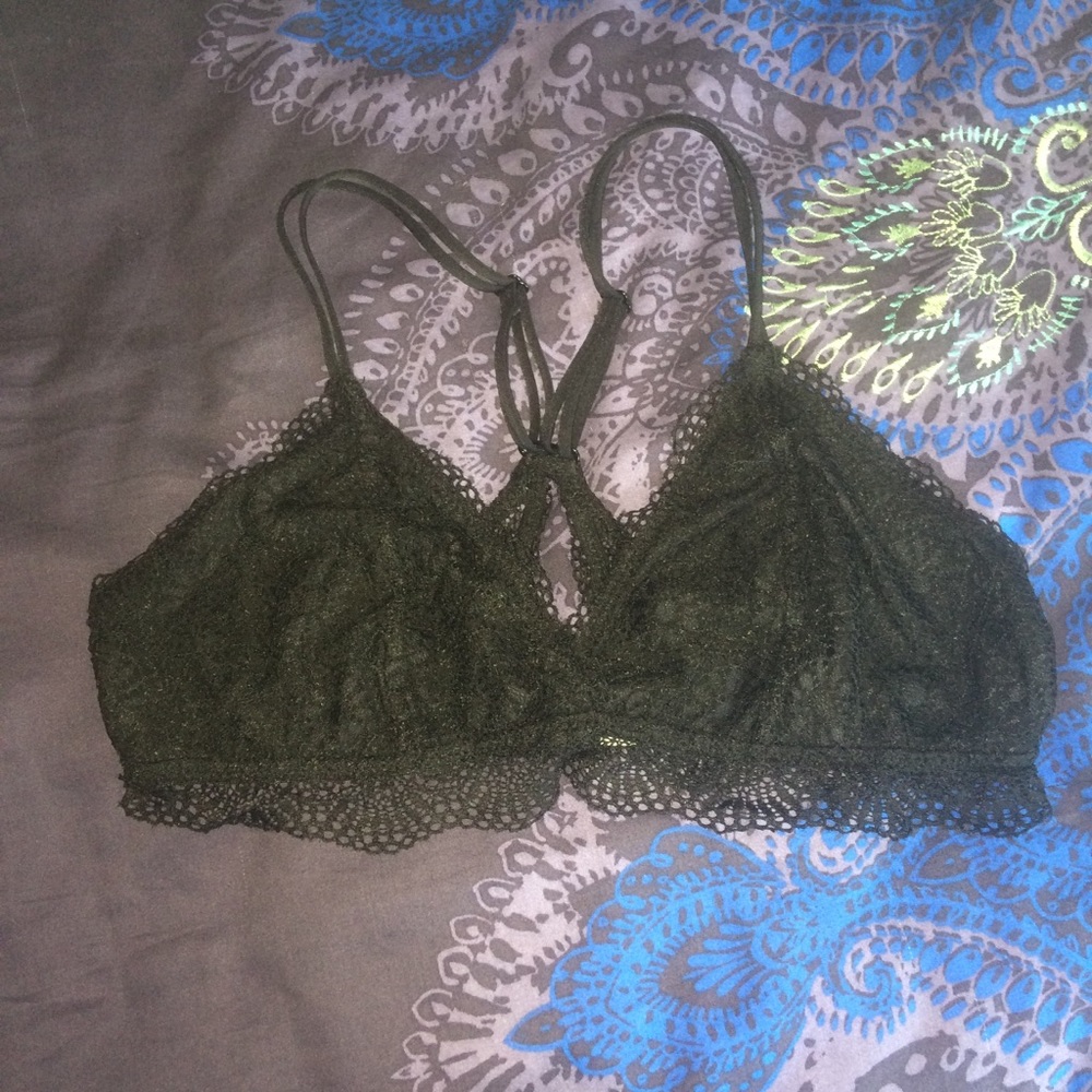 Altar’d state bralette